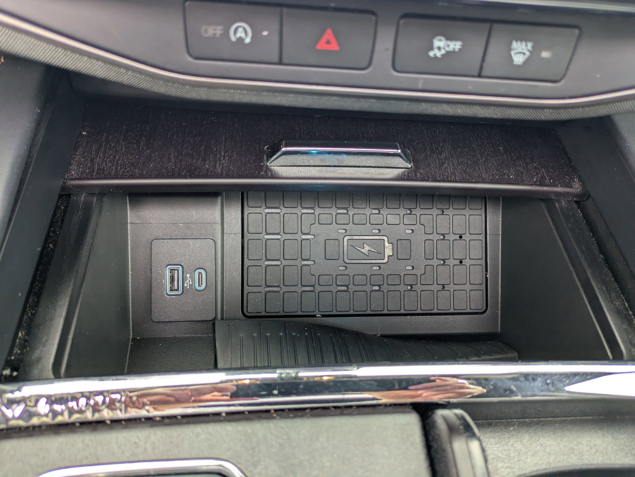 Certified 2023 Ford Expedition Platinum image 19