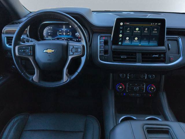 Used 2022 Chevrolet Tahoe High Country w/ Premium Package 2 AWD/4WD image 22