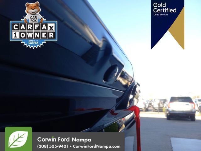 Certified 2025 Ford F350 Lariat w/ Camper Package AWD/4WD image 32