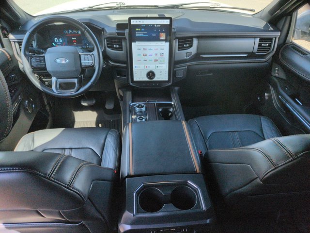 Certified 2023 Ford Expedition Platinum AWD/4WD image 32