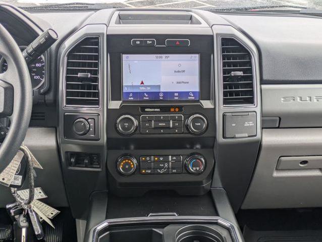 Certified 2022 Ford F450 XLT w/ XLT Value Package image 13