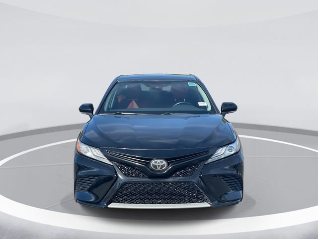 Used 2019 Toyota Camry XSE w/ Protection Package (Q2) image 5