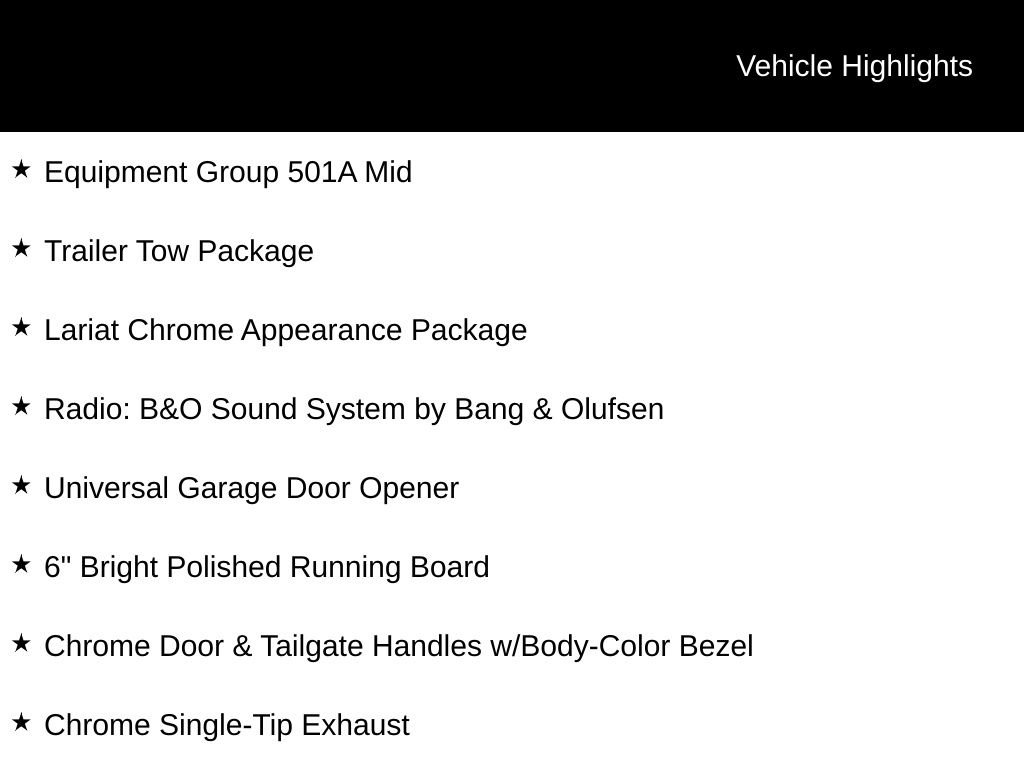 Certified 2022 Ford F150 Lariat AWD/4WD image 5