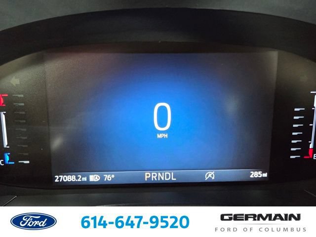 Certified 2023 Ford Escape ST-Line AWD/4WD image 26