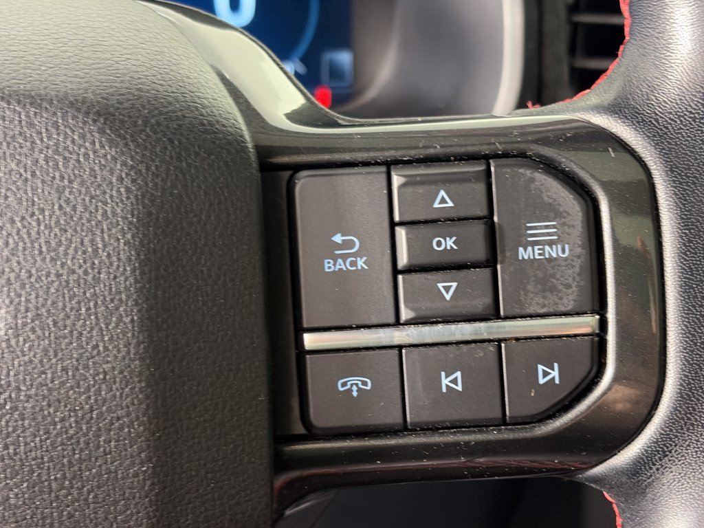 Certified 2022 Ford Expedition Max Limited AWD/4WD image 18
