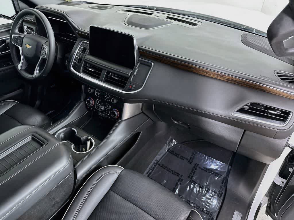 Used 2023 Chevrolet Suburban Premier AWD/4WD image 33