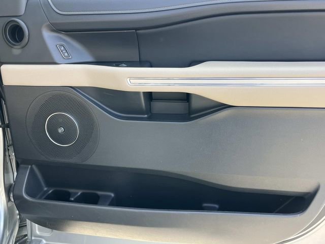 Certified 2024 Ford Expedition Max Limited image 25