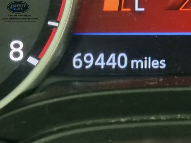 Used 2019 Nissan Maxima 3.5 SL w/ Floor Mat Group image 34