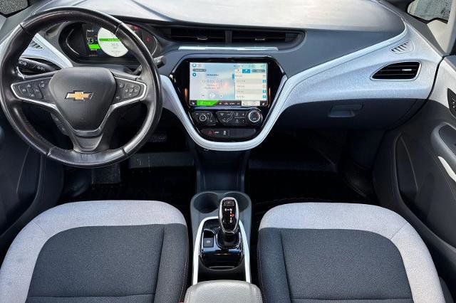 Used 2019 Chevrolet Bolt LT image 11