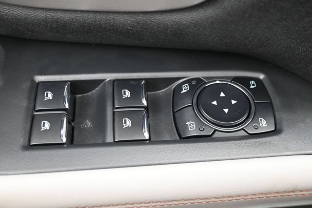 Certified 2025 Ford Expedition Active AWD/4WD image 14