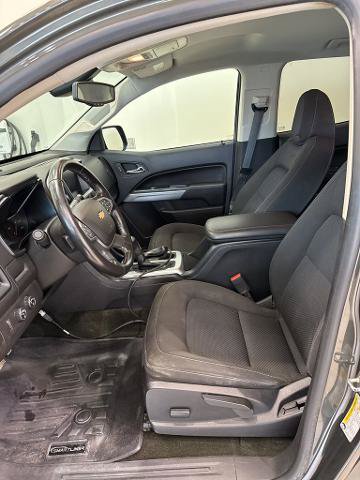 Used 2018 Chevrolet Colorado LT w/ LT Convenience Package AWD/4WD image 18