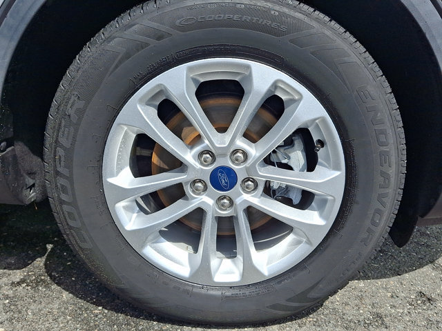 Certified 2020 Ford Escape SE AWD/4WD image 12