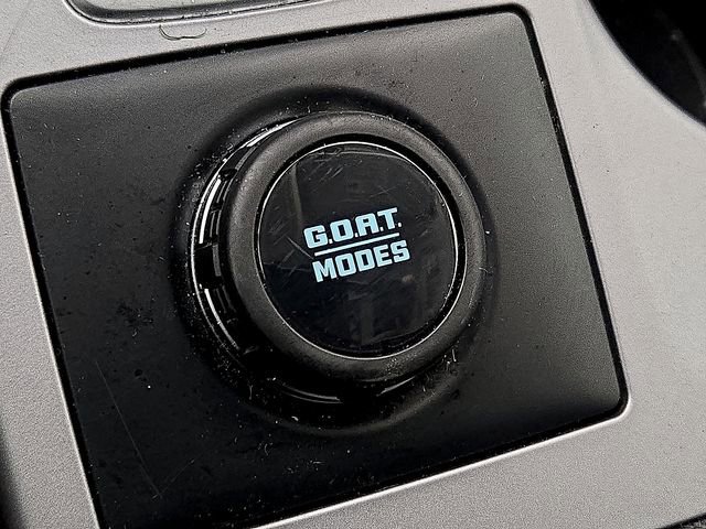 Certified 2023 Ford Bronco Sport Big Bend image 24