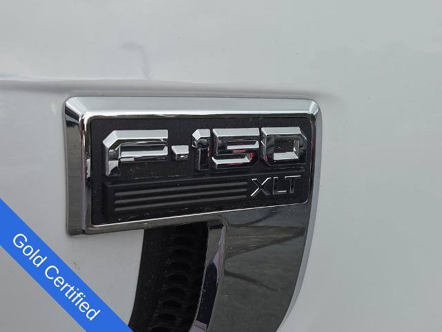 Certified 2022 Ford F150 XLT w/ Equipment Group 302A High AWD/4WD image 6