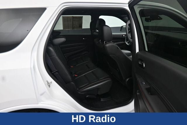 Used 2024 Dodge Durango GT AWD/4WD image 16