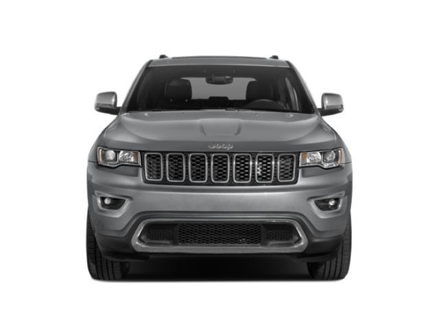 Used 2018 Jeep Grand Cherokee Limited AWD/4WD image 7
