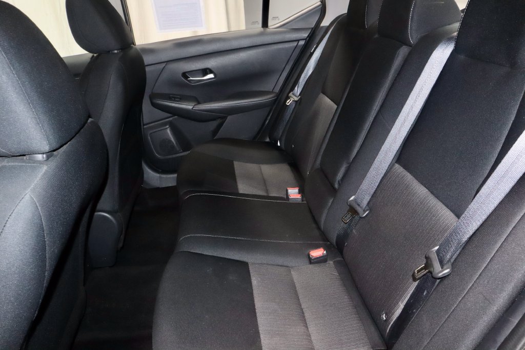 Used 2022 Nissan Sentra SV w/ Trunk Package FWD image 21