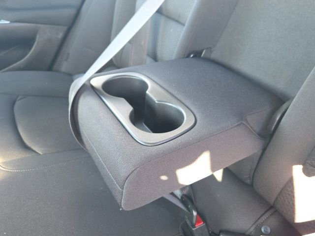 Used 2023 Chevrolet Malibu LT image 20