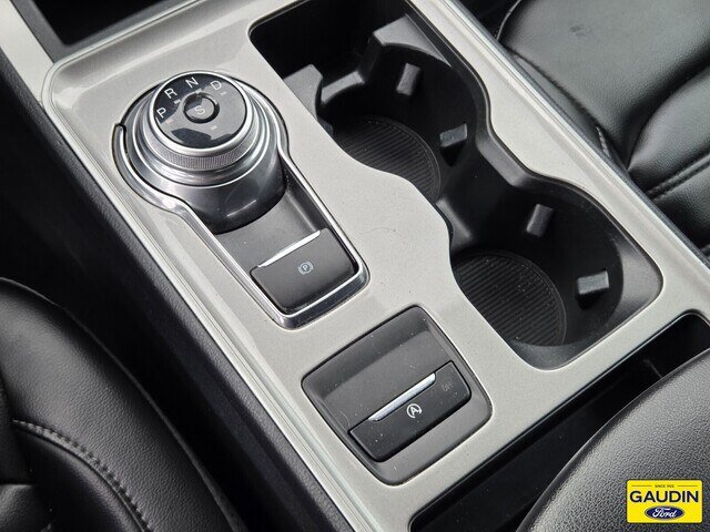 Certified 2023 Ford Edge SEL AWD/4WD image 19
