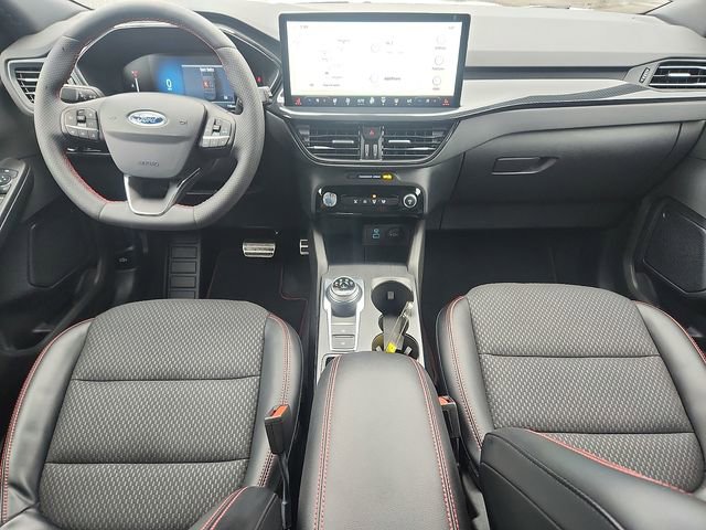 Certified 2023 Ford Escape ST-Line w/ Tech Pack #1 AWD/4WD image 8