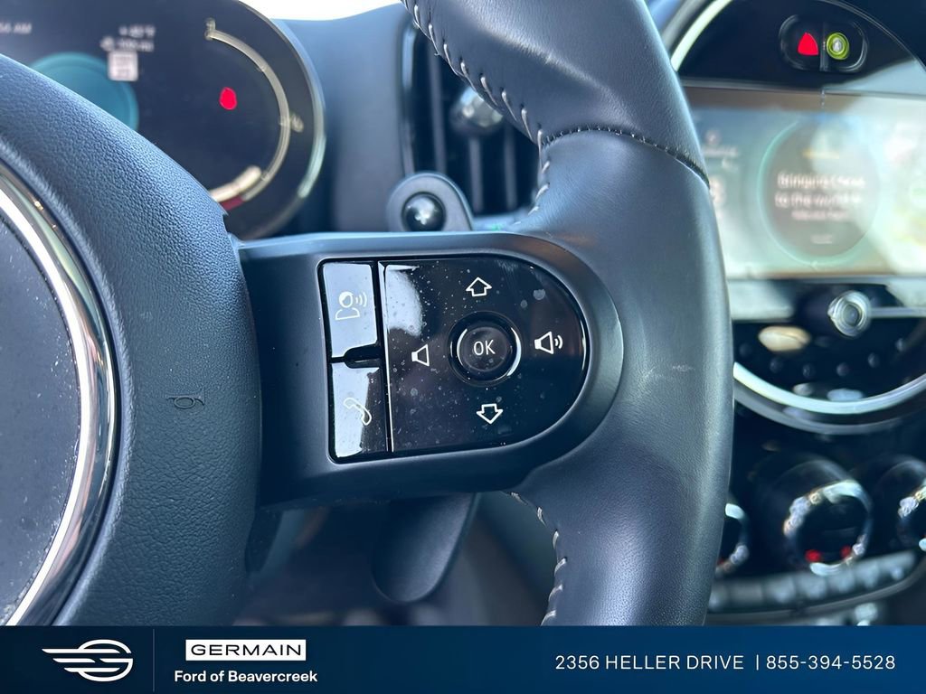 Used 2023 MINI Cooper Countryman S FWD image 17