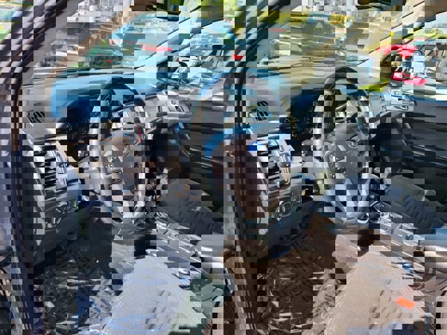 Certified 2023 Ford Ranger XLT w/ Equipment Group 301A Mid image 11