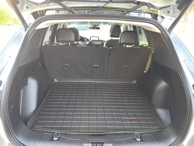 Certified 2022 Ford Escape SEL image 23