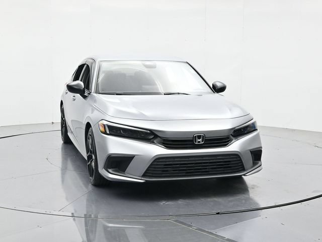 Used 2023 Honda Civic Sport image 4