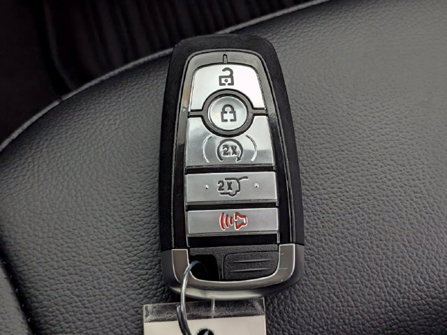 Certified 2023 Ford Edge SEL w/ Convenience Package AWD/4WD image 34