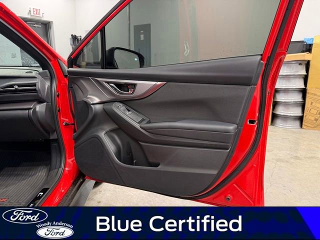 Used 2022 Subaru WRX Premium image 26