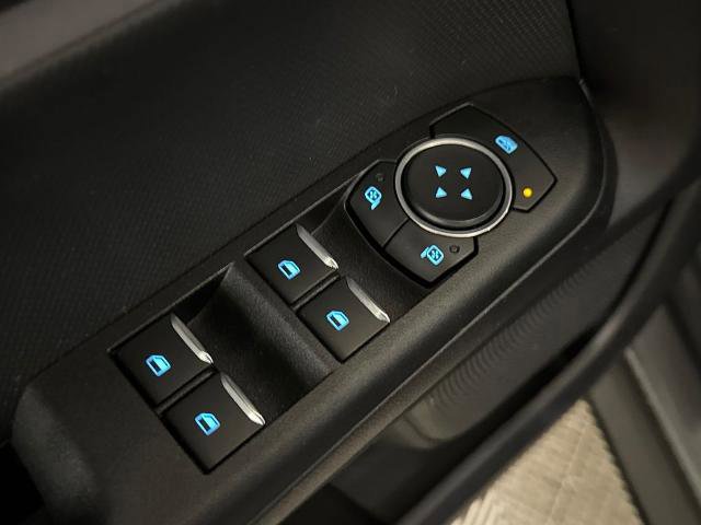 Certified 2025 Ford Bronco Sport Badlands image 16