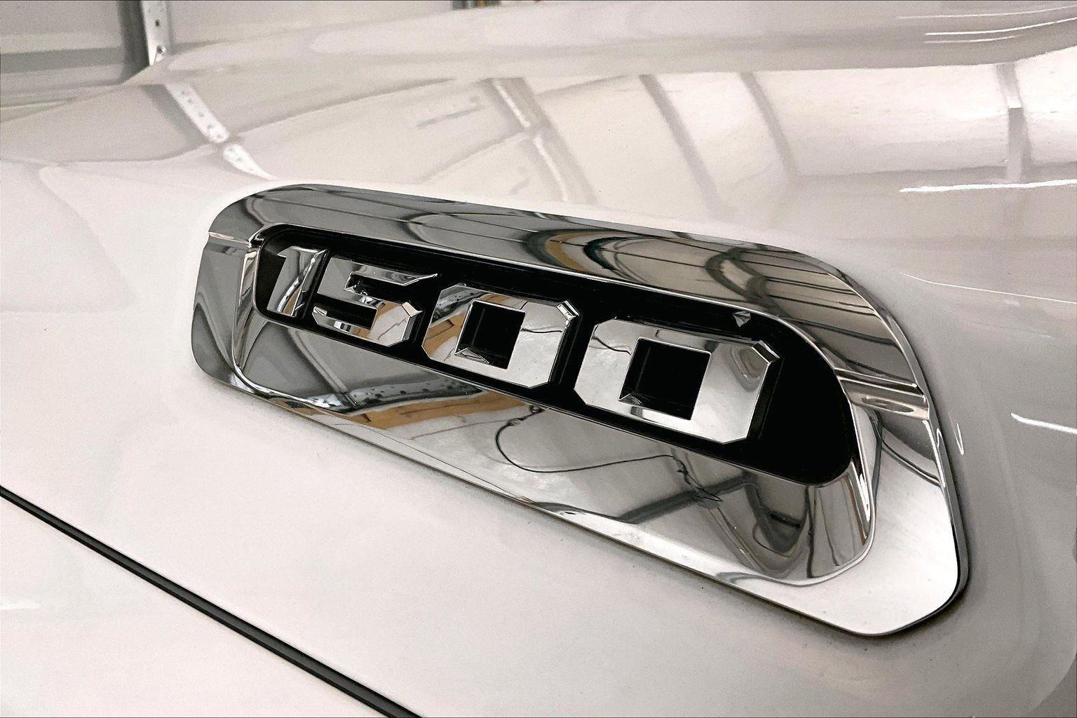 Used 2021 RAM 1500 Big Horn image 13