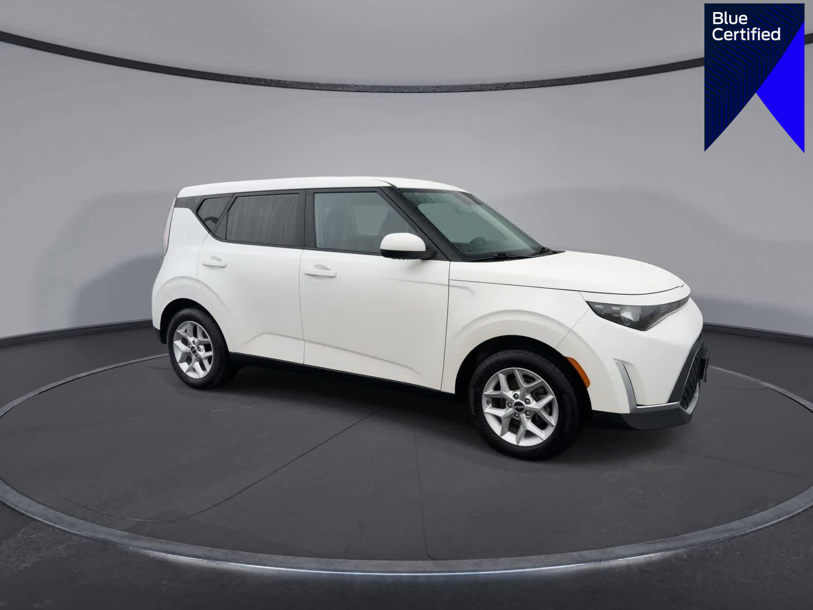 Used 2023 Kia Soul LX w/ LX Technology Package