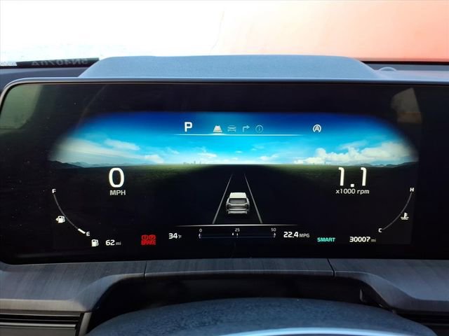 Used 2023 Kia Telluride SX Prestige image 26