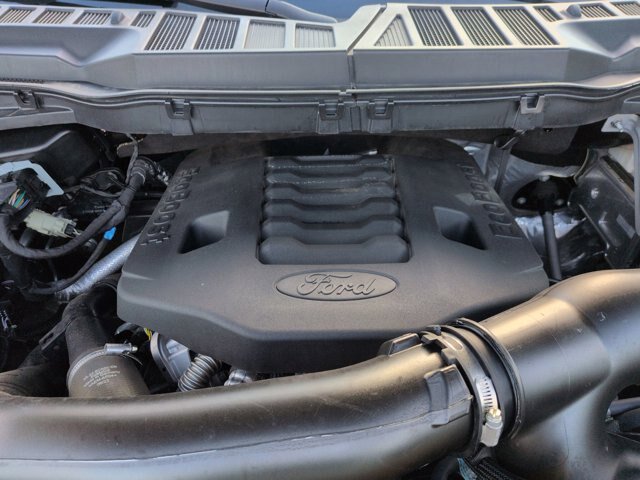 Certified 2023 Ford F150 Lariat w/ FX4 Off-Road Package AWD/4WD image 35