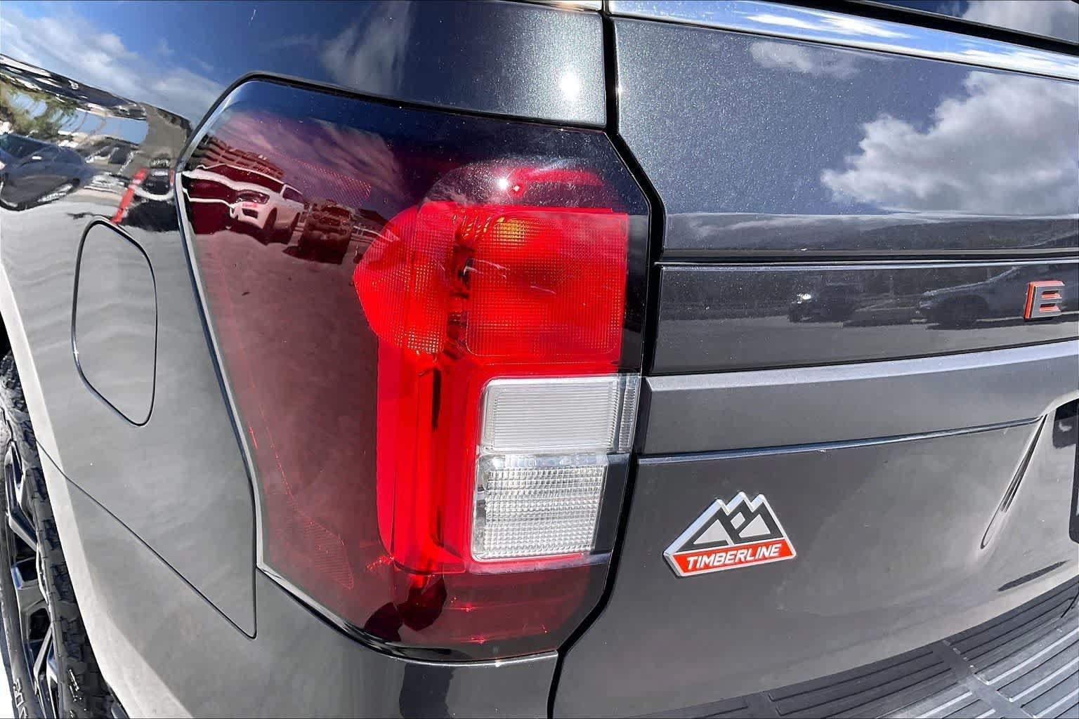 Certified 2024 Ford Expedition Timberline AWD/4WD image 32