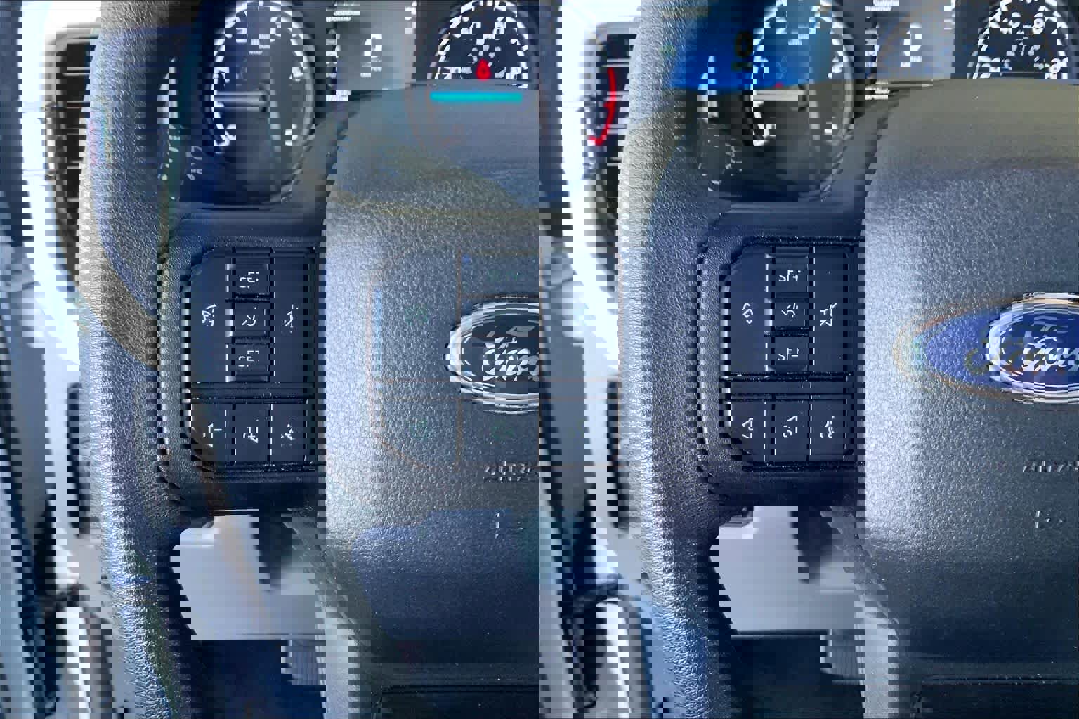 Certified 2025 Ford F250 XLT image 23