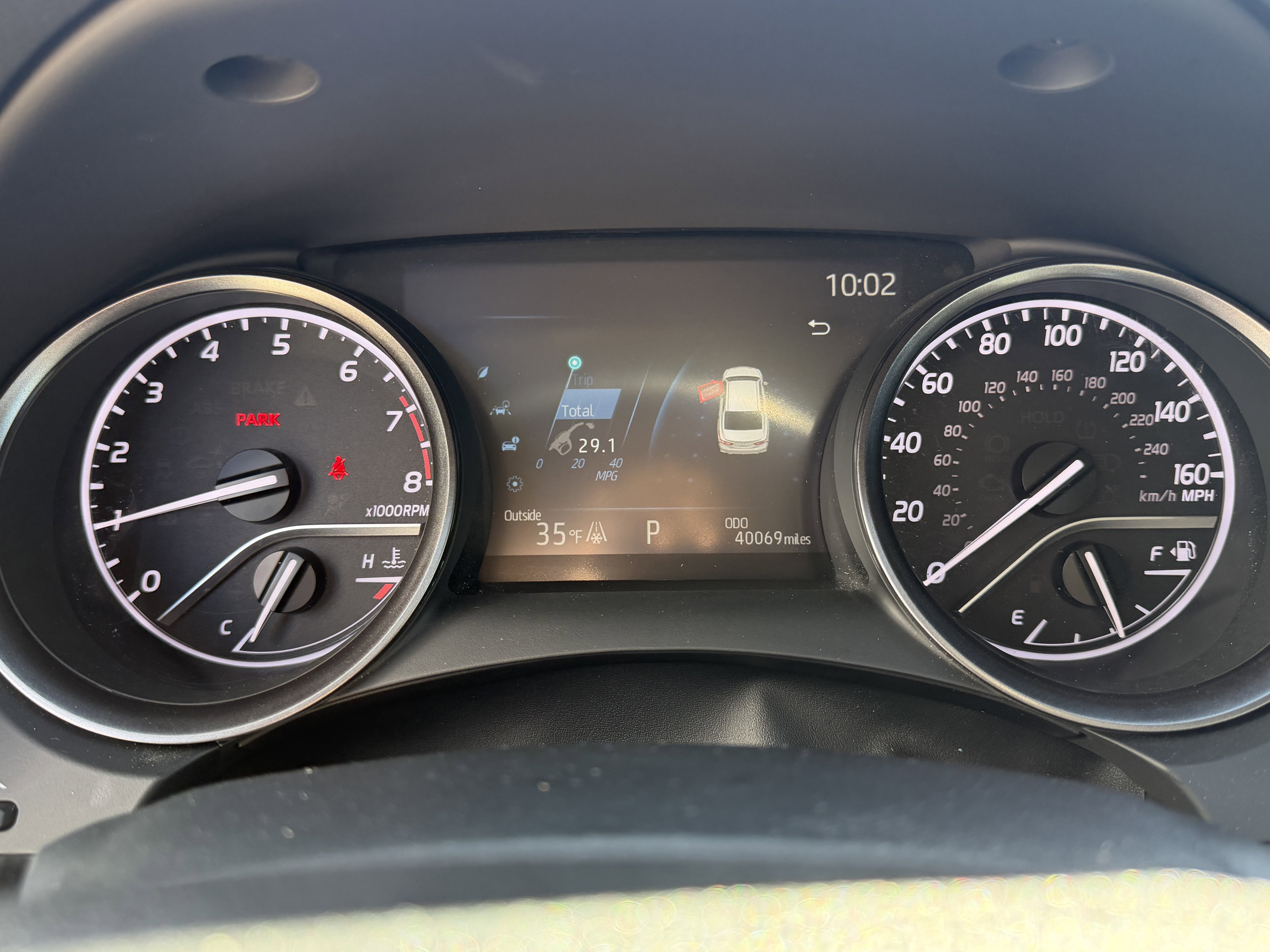 Used 2023 Toyota Camry SE AWD/4WD image 10