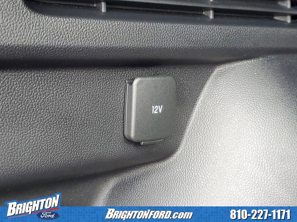 Certified 2024 Ford Escape ST-Line w/ Tech Pack #1 image 8