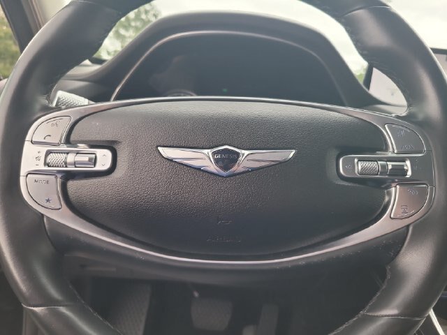 Used 2024 Genesis GV80 3.5T AWD/4WD image 13