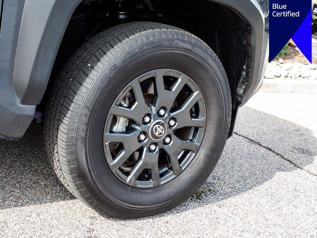 Used 2025 Toyota 4Runner SR5 RWD image 8
