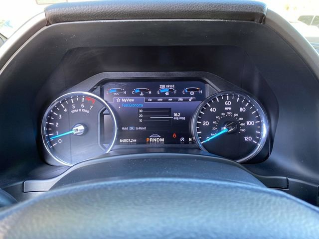 Certified 2021 Ford Expedition XLT image 30