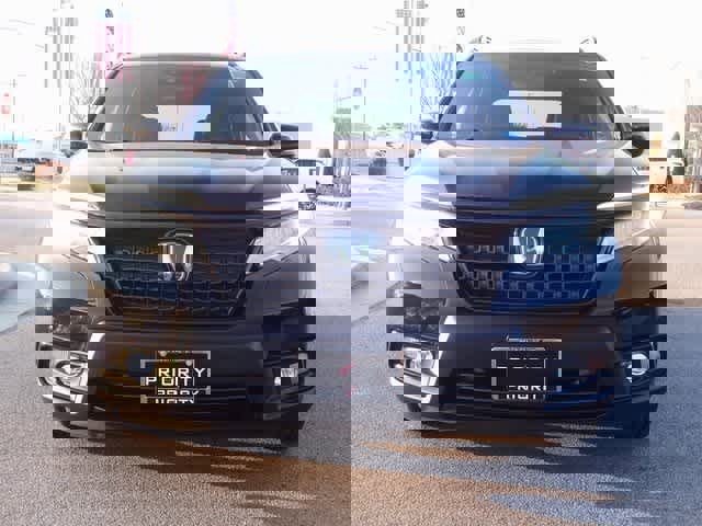 Used 2019 Honda Passport Elite image 5