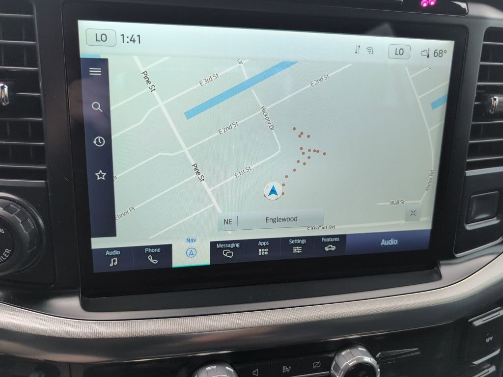 Certified 2022 Ford F150 Raptor w/ Equipment Group 801A High image 18