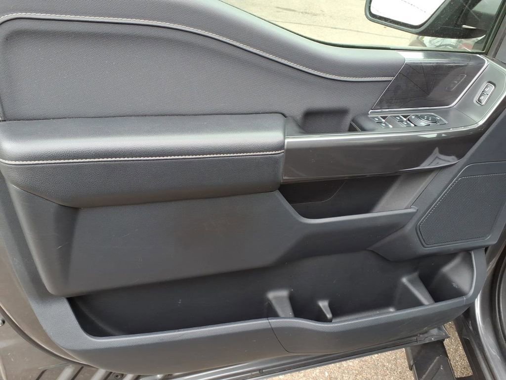 Certified 2023 Ford F150 4x4 SuperCrew image 13