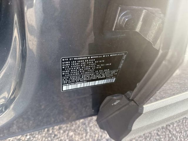 Used 2022 Volkswagen Taos SE image 25