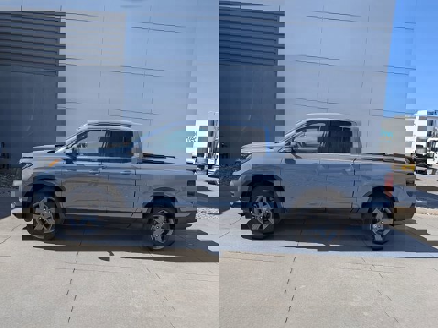 Used 2023 Honda Ridgeline RTL image 2