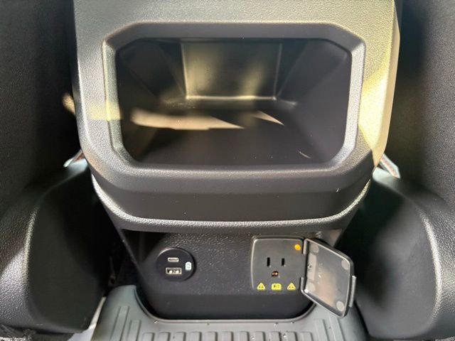 Certified 2025 Ford Ranger Raptor AWD/4WD image 24