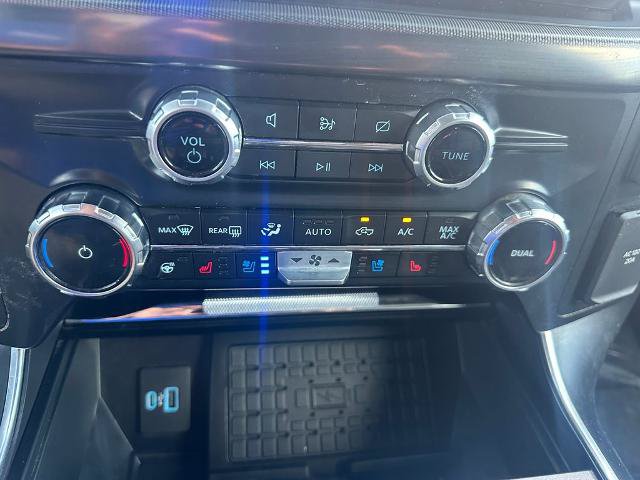 Certified 2024 Ford F150 Raptor AWD/4WD image 10
