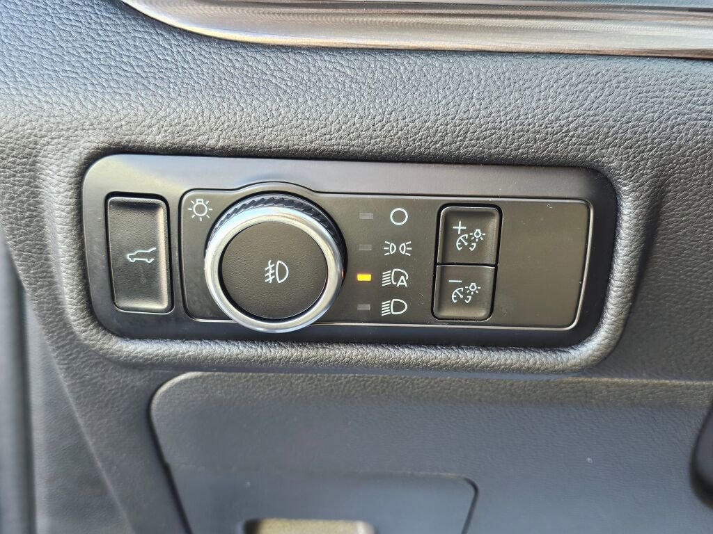 Certified 2023 Ford Explorer Limited image 19